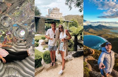 16 Terrific Things to See and Do in Tasmania
