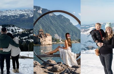 Ultimate 2022 Swiss Travel Pass Guide for First Timers - All Your Questions Answered