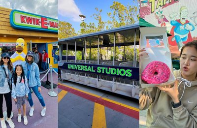 9 Secrets About Universal Studios Hollywood You Didn't Know