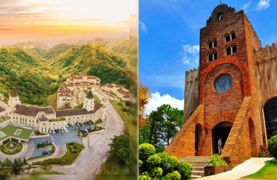 Tagaytay hot spots for your next Instagram-worthy shots