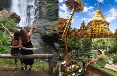 Top 10 Wellness Travel Destinations To Rejuvenate Your Mind And Body