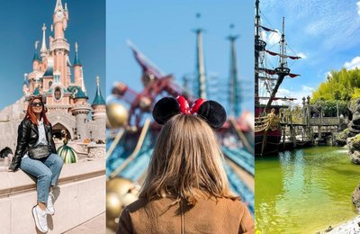 The Ultimate Disneyland Paris Guide - Tickets, Transportation, and Top Things to Do