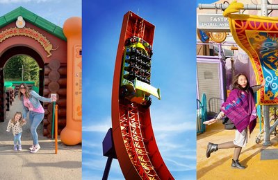 10 Best Walt Disney Studio Rides to Complete Your Experience in Disneyland Paris