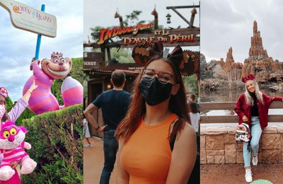 10 Best Disneyland Paris Park Rides for the Ultimate Visit