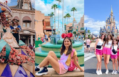 What’s New at Walt Disney World in 2022 and 2023?