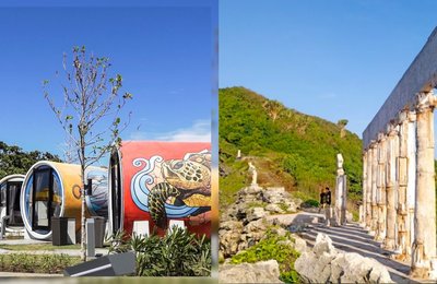 Sweet Escape: Beach Day Trips Near Manila For A Quick Getaway