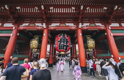 2022日本入境規定|台灣人去日本旅遊限制、疫苗證明、隔離規定