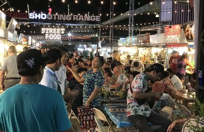 【2022泰國簽證】觀光簽怎麼申請?最新申請流程、準備文件