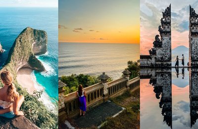 How to Travel Around Bali: 7 Best Tours in Paradise