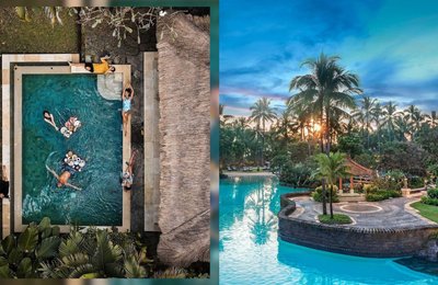 Bali Resorts To Check-In With Your Barkada For An Unforgettable Stay