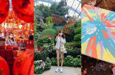 7 Thrifty Tips to Help You Travel in Singapore On a Budget