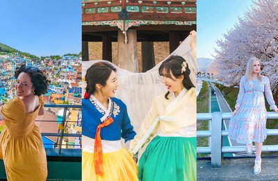 The Ultimate South Korea Bucket List: 18 Fun Things to Do