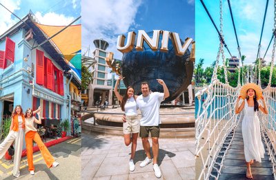 21 Best Things to Do in Singapore That Should Be On Your Bucket List