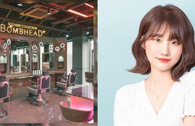 Hair Salons In Seoul To Achieve Your Inner K-Pop Idol Look