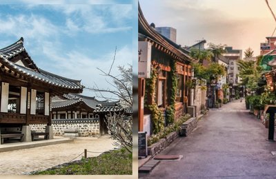 Learn Korea’s Rich History When Visiting These Spots In Seoul
