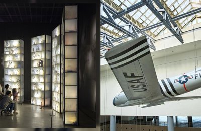 Immerse in Korean Culture by Visiting These Korean Museums