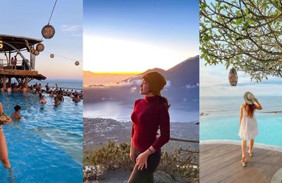 How to Explore Bali - 1 Week Itinerary in the Tropical Paradise