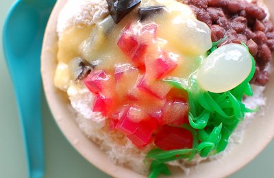 【新加坡美食】叻沙麵、魚頭米粉等15間餐廳、小吃收進口袋名單!