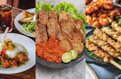 The Foodie's Guide to Bali: 12 Mouthwatering Dishes You Need to Try
