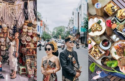 7 Thrifty Bali Markets You Should Visit for Your Next Shopping Spree