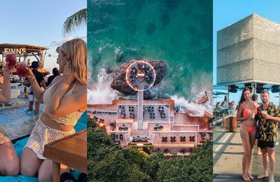 Where to Party in Bali: 20 of Its Best Nightclubs