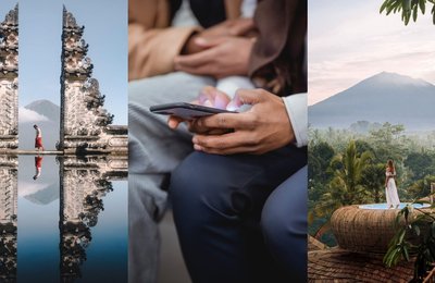 How to Buy a SIM Card in Bali - Your Guide to Staying Connected