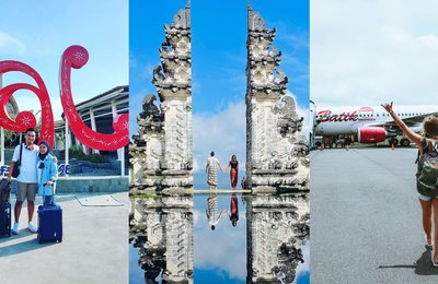 All-in-One Bali Airport Guide - 7 Things to Know Before You Go