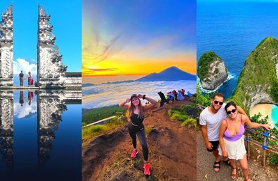 20 Most Instagram-Worthy Spots in Bali