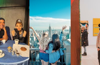 See the Best of Manhattan With This Klook Exclusive NYC Pass
