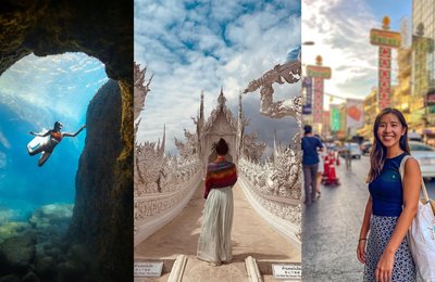 When Is the Best Time to Visit Thailand? Learn the Pros and Cons of Every Season