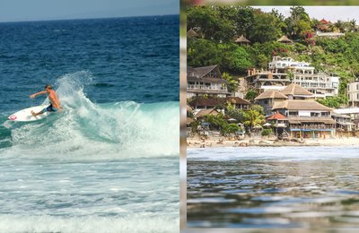 8 Amazing Surfing Spots In Bali To Catch The Next Big Wave