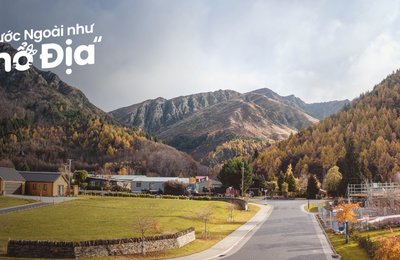 5 Giai Đoạn Mở Cửa Du Lịch Của Chính Phủ New Zealand