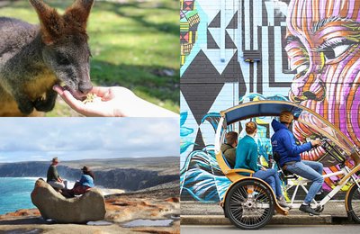 16 Of The Best Adelaide Things To Do & Places To Visit