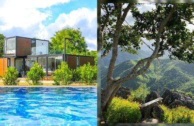 Where Do Broken Hearts Go? Relaxing Nearby Places To Visit If You’re Moving On From Your Ex