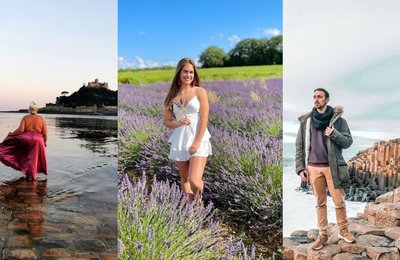 The Great British Travel Bucket List: 18 Things to Do in the UK