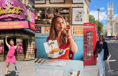 20 Best Things to Do in London From Royal Visits to Magical Experiences