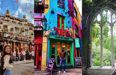 Underrated Places to Visit in London - 18 Hidden Gems That Tourists Miss
