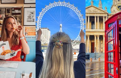 14 Handy Tips To Know Before Travelling to the UK