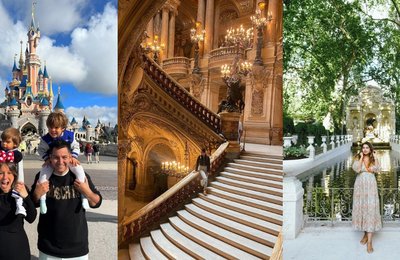 18 Top Attractions in Paris to Add to Your France Bucket List