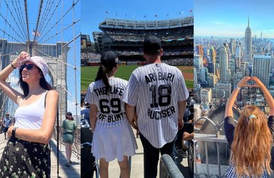 18 Most Iconic Landmarks to See in New York City