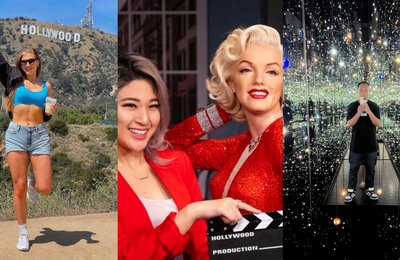 18 Coolest Things to Do in Los Angeles For Your Travel Bucket List