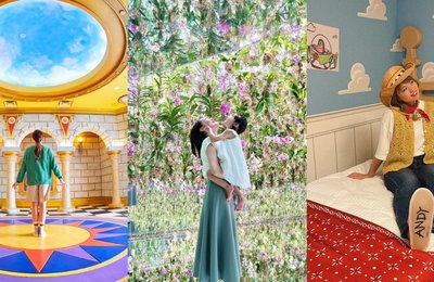 Top 5 Japan Attractions & Things To Do Open in 2022