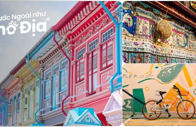 20 Tour Du Lịch Singapore Chỉ Giới Mộ Điệu Xê Dịch Mới Biết