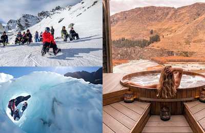 Best New Zealand Winter Things To Do & Places To Visit