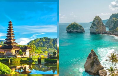 Get the Full Balinese Experience on a Php30,000 Budget