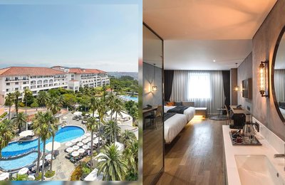8 Boutique Hotels In Seoul That Should Be Part Of Your K-Vacay Plans