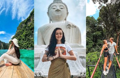 18 Best Things to Do in Phuket for the Ultimate Island Escape in Thailand