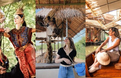 18 Brilliant Things to Do In Bangkok, Thailand