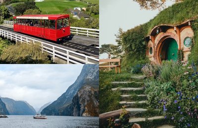 12 Reasons Why You Should Visit New Zealand At Least Once in Your Life
