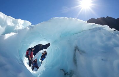 The 12 Places to See in New Zealand for First Time Visitors